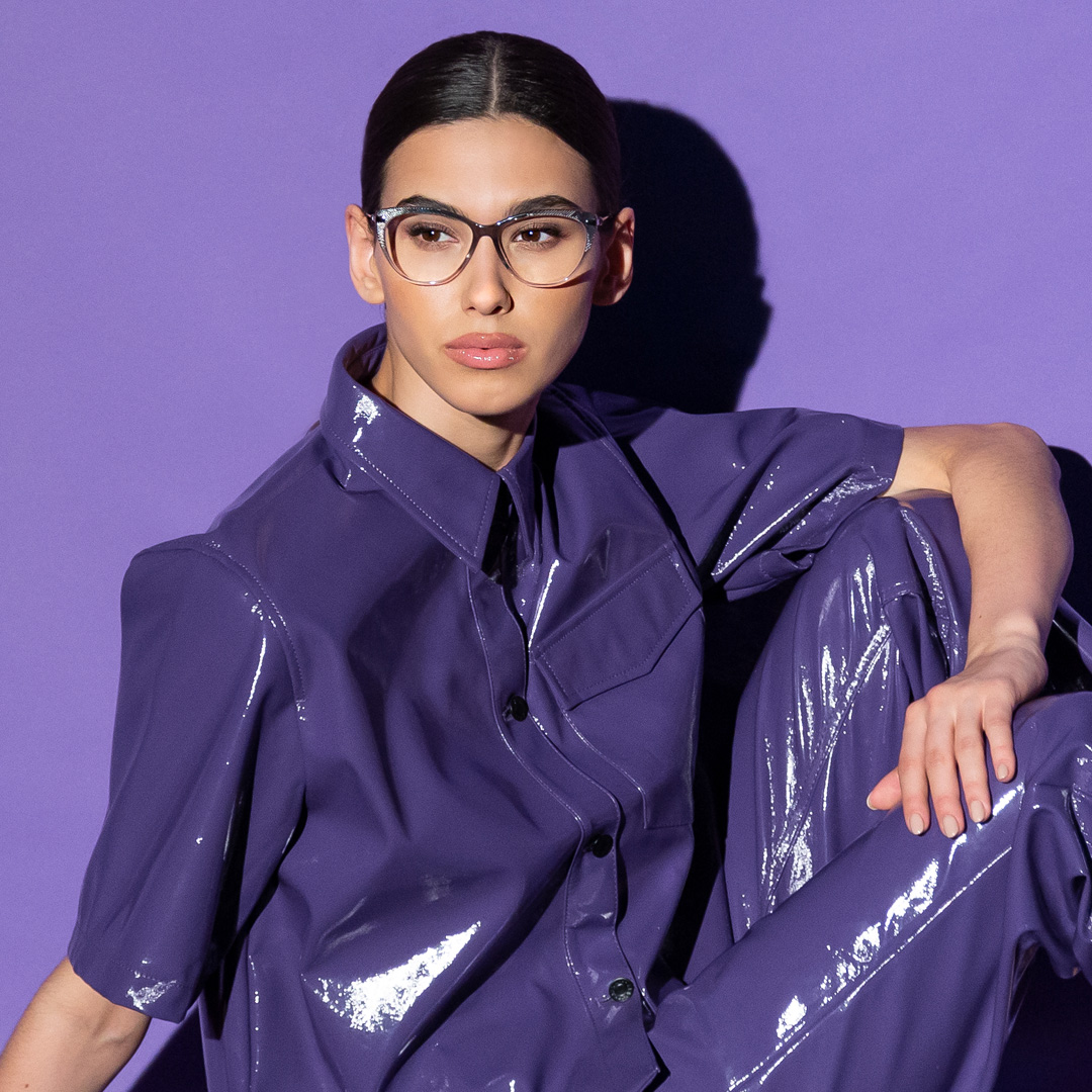 Poznajcie ANNE MARII!